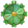 Roda Keberuntungan Cuan128 welfare icon