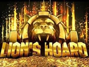 Lion's Hoard game cover
