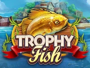 Trophy Fish game cover