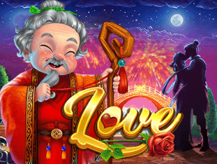 Love game cover
