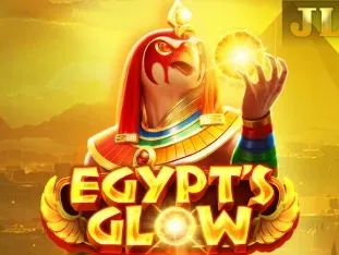 Egypt's Glow game cover