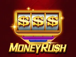 Money Rush game cover