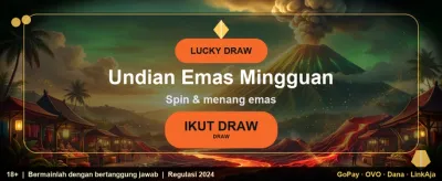 Jackpot Slot Terbesar Hari Ini banner