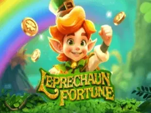 Leprechaun Fortune