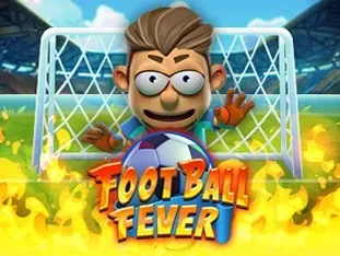 Football Fever game cover